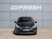 Kia Ceed II Рестайлинг Краснодар  - изображение 22