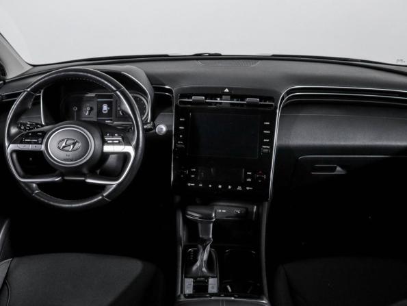 Hyundai Tucson IV с пробегом 2021 года, цена 2 700 000 рублей, 96000 км, внедорожник, Автокод Объявления