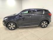 Kia Sportage III Тула  - изображение 19