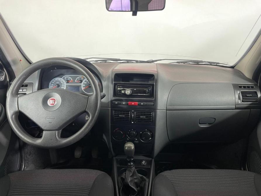 Fiat Albea I Рестайлинг Воронеж  - изображение 11