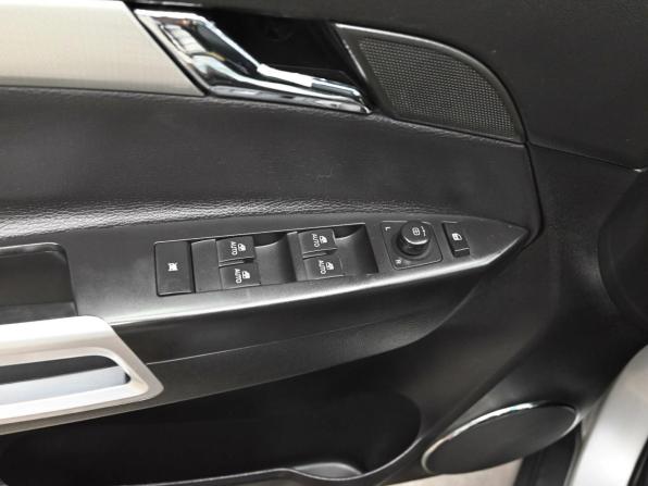 Opel Antara I Рестайлинг с пробегом 2012 года, цена 990 000 рублей, 202496 км, внедорожник, Автокод Объявления