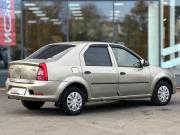 Renault Logan I Рестайлинг Архангельск  - изображение 24