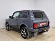 Lada (ВАЗ) 2121 (4x4) I Рестайлинг Альметьевск  - изображение 29