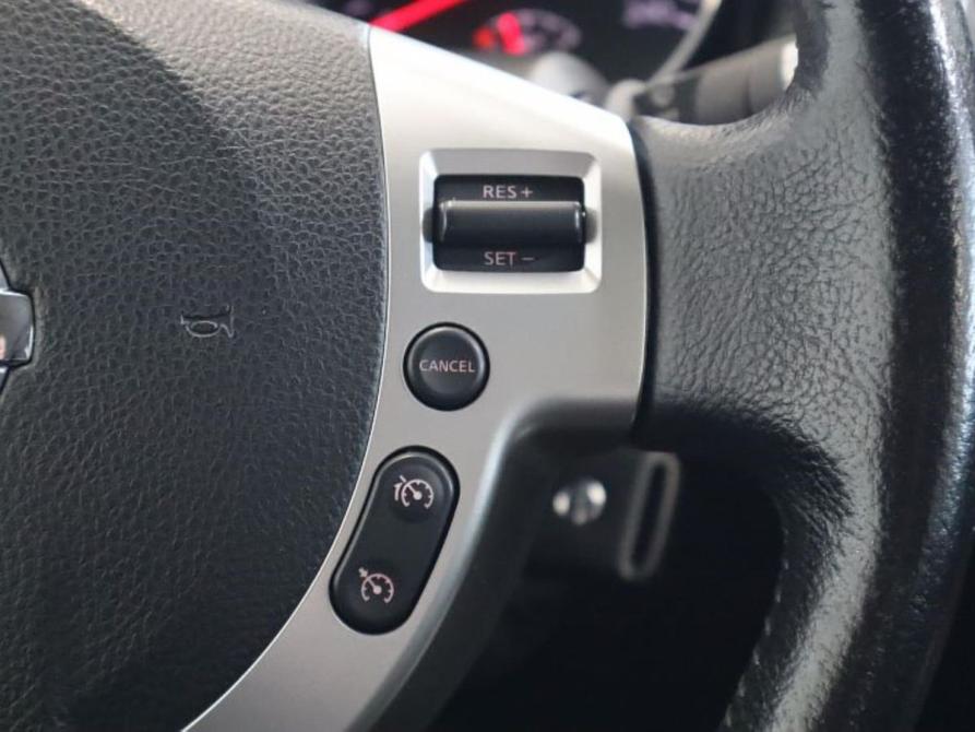 Nissan Qashqai I Рестайлинг Тверь  - изображение 10