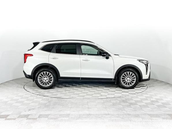 Haval Jolion I Рестайлинг с пробегом 2024 года, цена 1 846 000 рублей, 18849 км, внедорожник, Автокод Объявления