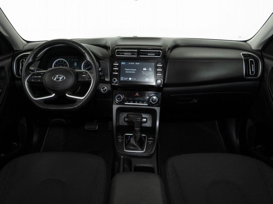 Hyundai Creta II Казань  - изображение 6