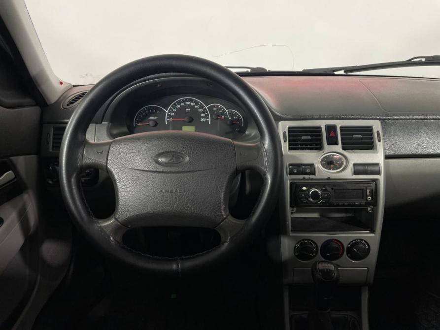 Lada (ВАЗ) Priora I Воронеж  - изображение 12