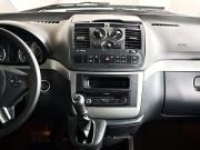 Mercedes-Benz Viano I (W639) Рестайлинг Москва  - изображение 33