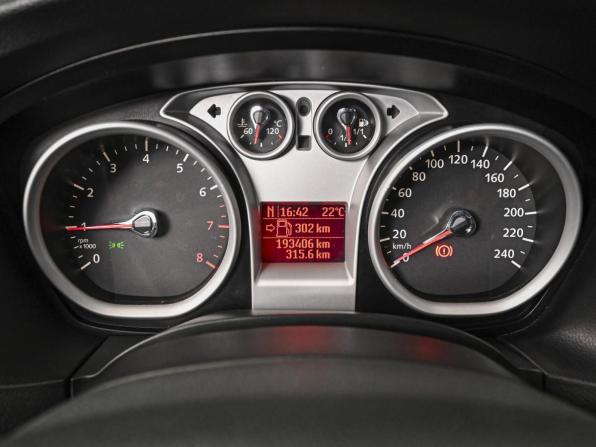 Ford Focus II Рестайлинг с пробегом 2009 года, цена 749 000 рублей, 193406 км, седан, Автокод Объявления