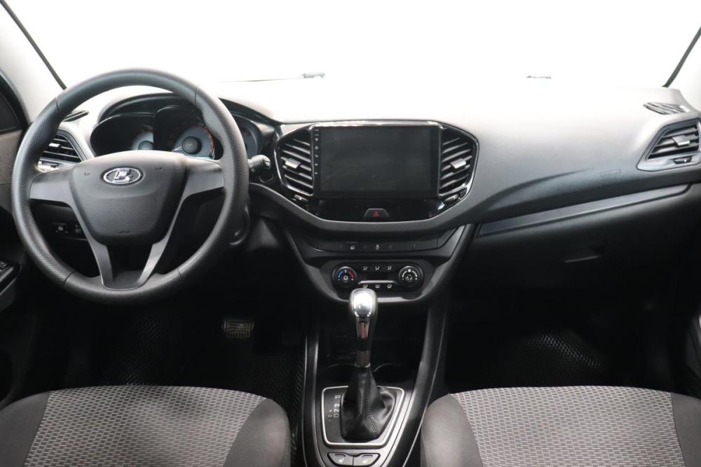 Lada (ВАЗ) Vesta I Ульяновск  - изображение 7
