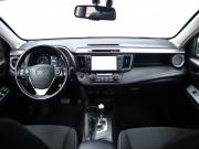 Toyota RAV4 IV (XA40) Рестайлинг Уфа  - изображение 28