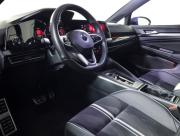 Volkswagen Golf VIII Москва  - изображение 40