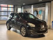 Nissan Qashqai I Рестайлинг Сыктывкар  - изображение 31