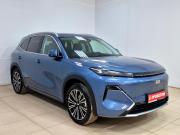 Geely EX5 Гибрид Альметьевск  - изображение 32