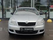Skoda Octavia II (A5) Рестайлинг Ижевск  - изображение 24