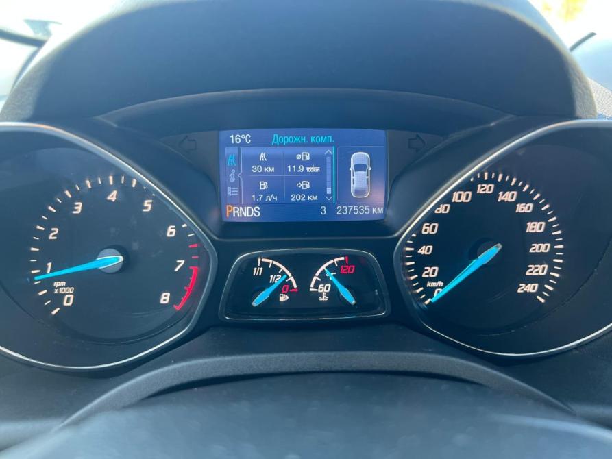 Ford Kuga II Стерлитамак  - изображение 16