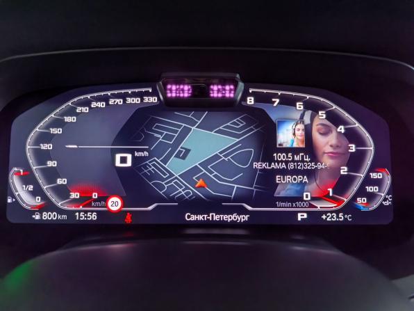 BMW X5 IV (G05/G18) с пробегом 2020 года, цена 8 317 000 рублей, 80486 км, внедорожник, Автокод Объявления