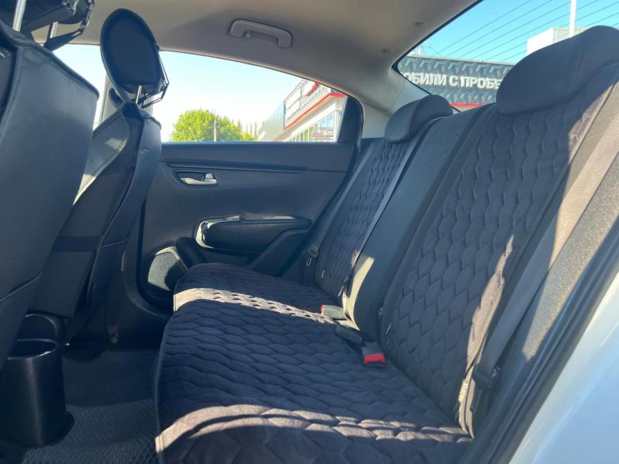 Kia Rio IV Стерлитамак  - изображение 12