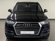 Audi Q7 II (4M) Москва  - изображение 25