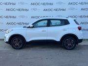 Chery Tiggo 4 I Рестайлинг Набережные Челны  - изображение 26