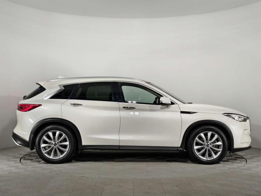 Infiniti QX50 II Санкт-Петербург  - изображение 5