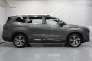 Geely Okavango I Рестайлинг Кемерово  - изображение 30