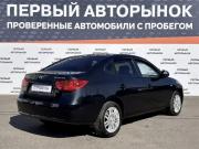Hyundai Elantra IV (HD) Краснодар  - изображение 25