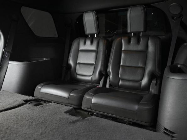Ford Explorer V с пробегом 2014 года, цена 1 225 000 рублей, 126380 км, внедорожник, Автокод Объявления