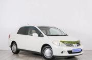 Nissan Tiida I Рестайлинг Красноярск  - изображение 22