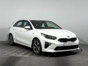 Kia Ceed III Санкт-Петербург  - изображение 23