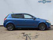 Kia Ceed I Рестайлинг Москва  - изображение 16