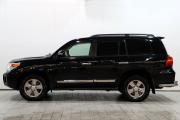 Toyota Land Cruiser 200 Series Рестайлинг 1 Сургут  - изображение 43