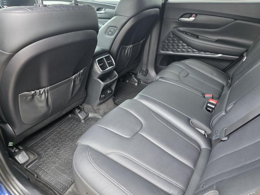 Hyundai Santa Fe IV Москва  - изображение 10