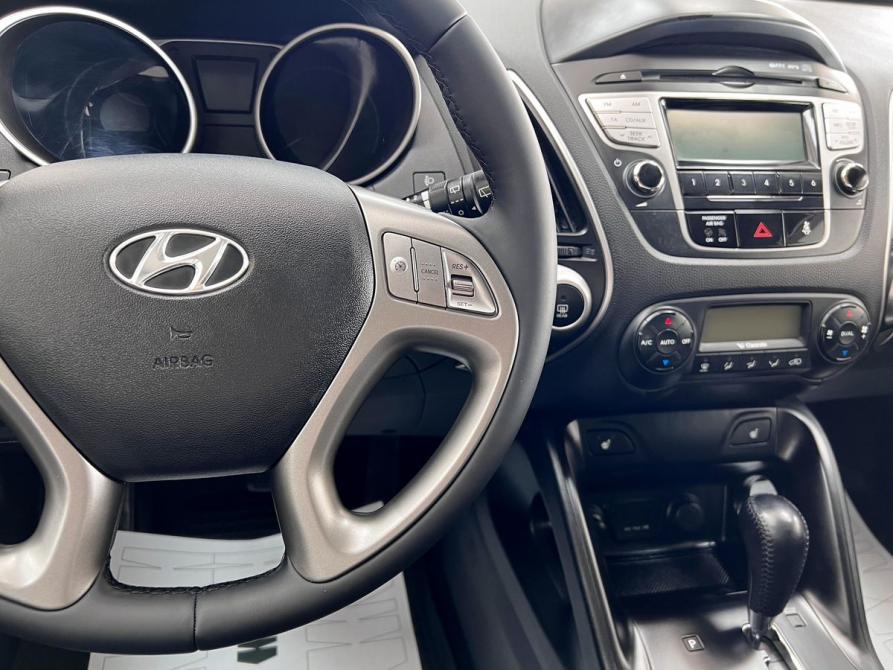 Hyundai ix35 I Тверь  - изображение 16