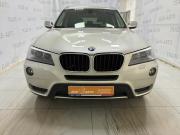 BMW X3 II (F25) Пермь  - изображение 22