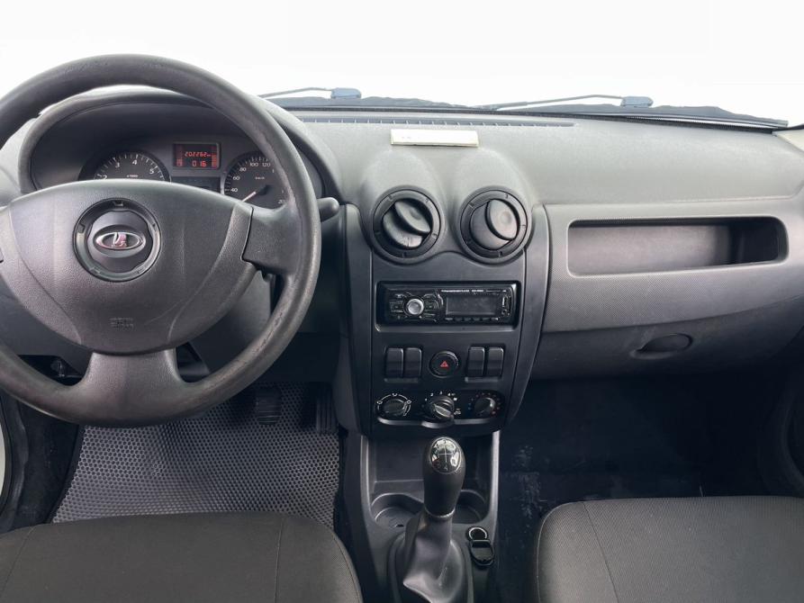 Lada (ВАЗ) Largus I Екатеринбург  - изображение 11