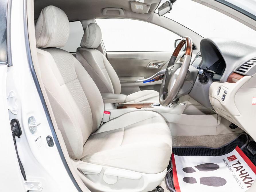 Toyota Premio II (T26) Рестайлинг Чита  - изображение 6