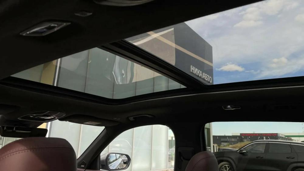 Geely Monjaro I Оренбург  - изображение 5