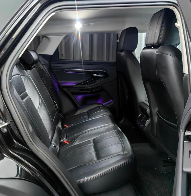 Land Rover Range Rover Evoque II Москва  - изображение 10