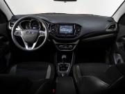 Lada (ВАЗ) Vesta I Тюмень  - изображение 40
