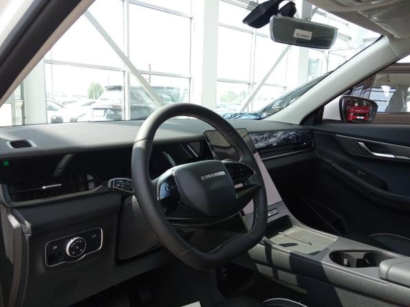 Jeland J6 с пробегом 2026 года, цена 2 299 000 рублей, 4 км, внедорожник, Автокод Объявления