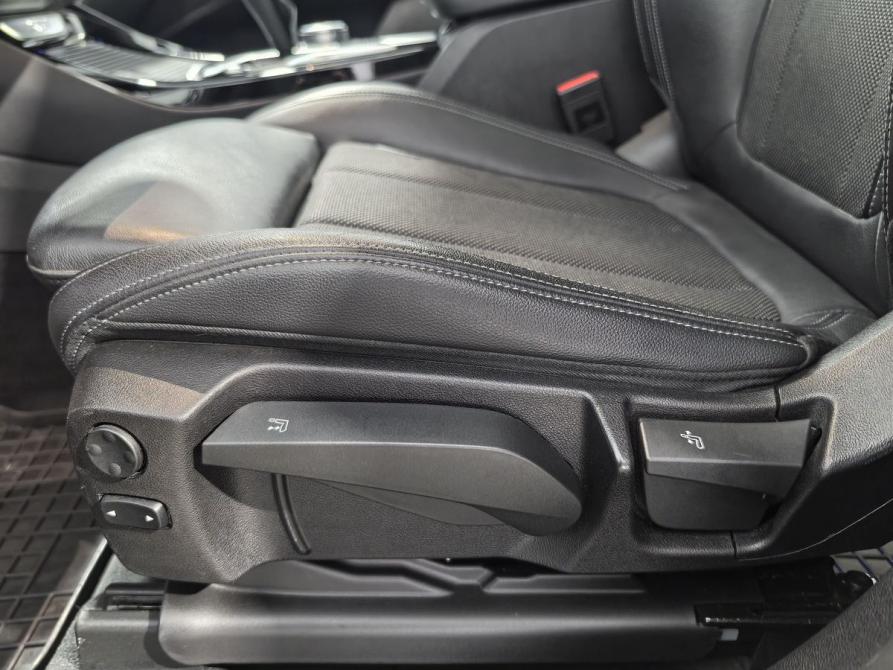 BMW X3 III (G01) Санкт-Петербург  - изображение 19