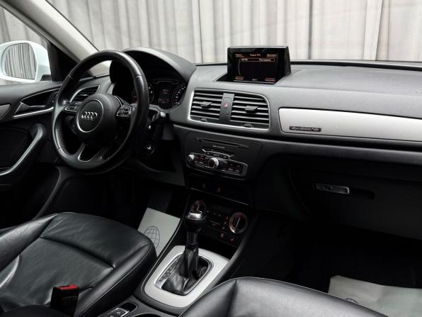 Audi Q3 I (8U) с пробегом 2012 года, цена 1 649 000 рублей, 190012 км, внедорожник, Автокод Объявления