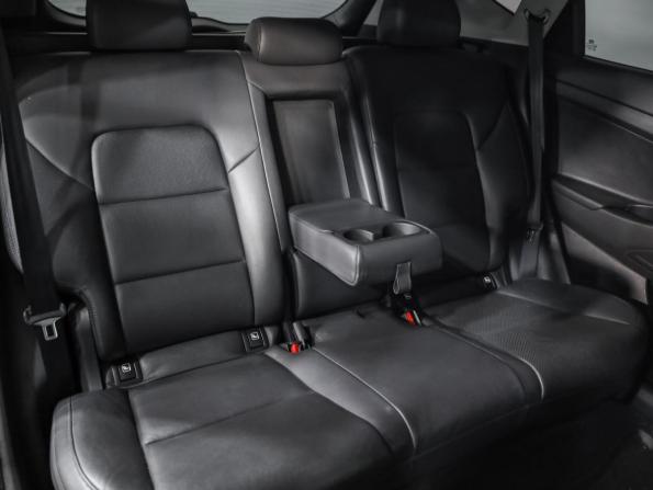 Hyundai Tucson III Рестайлинг с пробегом 2018 года, цена 2 299 000 рублей, 92514 км, внедорожник, Автокод Объявления