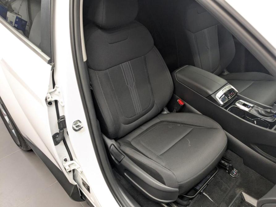 Hyundai Tucson IV Москва  - изображение 15
