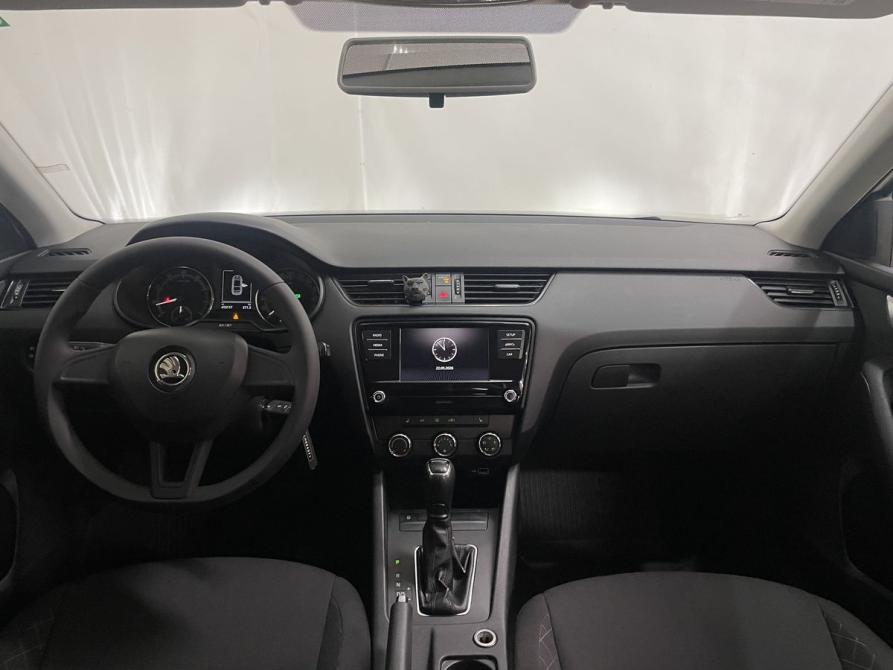Skoda Octavia III (A7) Рестайлинг Воронеж  - изображение 10