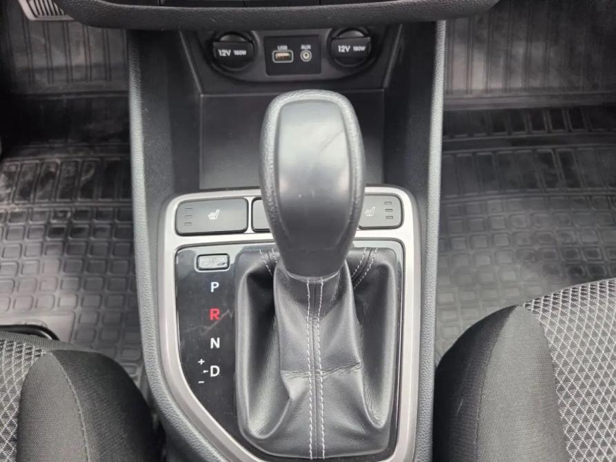 Hyundai Creta I Волгоград  - изображение 18