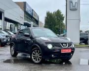 Nissan Juke I Санкт-Петербург  - изображение 11