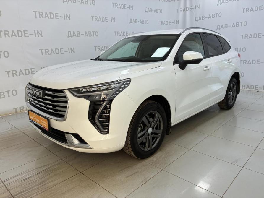 Haval Jolion I Пермь  - изображение 1