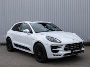 Porsche Macan I Сочи  - изображение 33